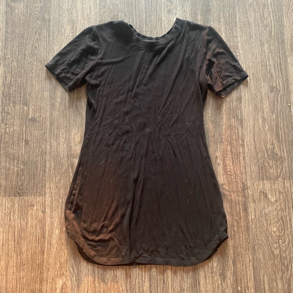 Forever 21 Little Black Dress